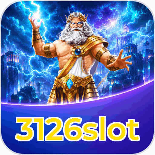 3126slot