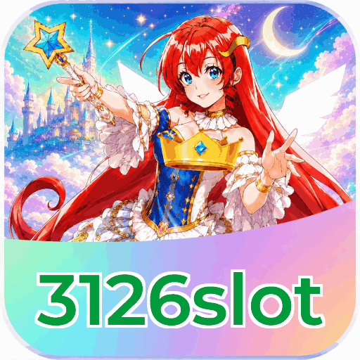3126slot