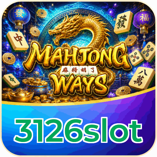 3126slot