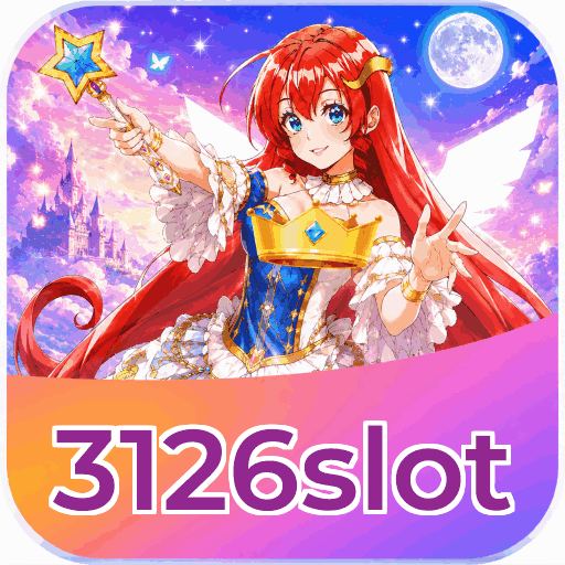 3126slot