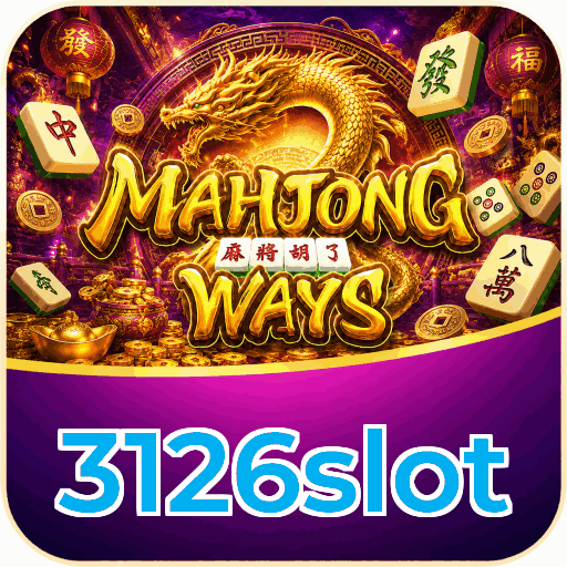 3126slot