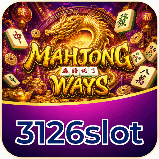 3126slot